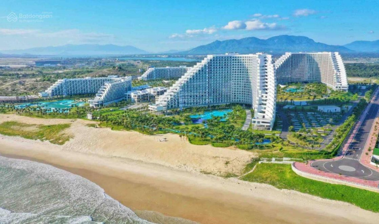 Thanh tra Chính phủ chỉ ra nhiều thiếu sót trong quá trình thẩm định loạt dự án lớn ở Nha Trang