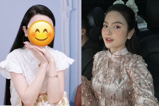 Vợ Quang Hải xuất hiện sau loạt drama, mặt lạ hoắc nghi vừa dao kéo