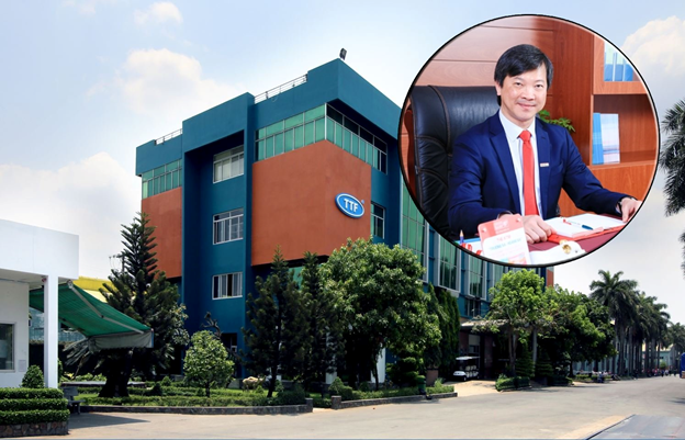 Nhiều khoản chi phí bất thường, Gỗ Trường Thành (TTF) bốc hơi nửa lợi nhuận sau kiểm toán