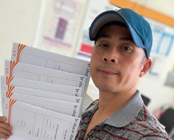 Mạnh thường quân tố mẹ Bắp ăn chặn có tuyên bố nóng sau 4 tiếng làm việc với công an