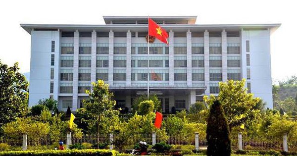 Khẩn trương hoàn thiện mô hình tổ chức chính quyền địa phương 2 cấp