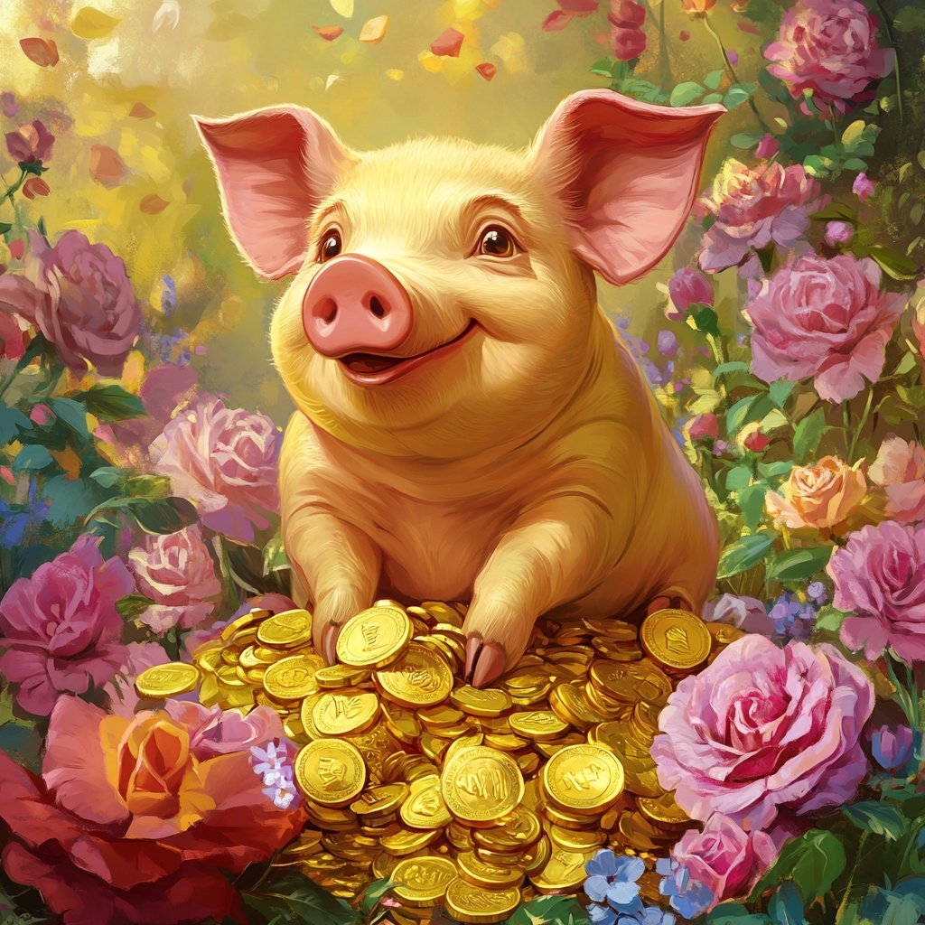 Danh sách con giáp may mắn nhất, có vận đỏ như son giữa tháng 4