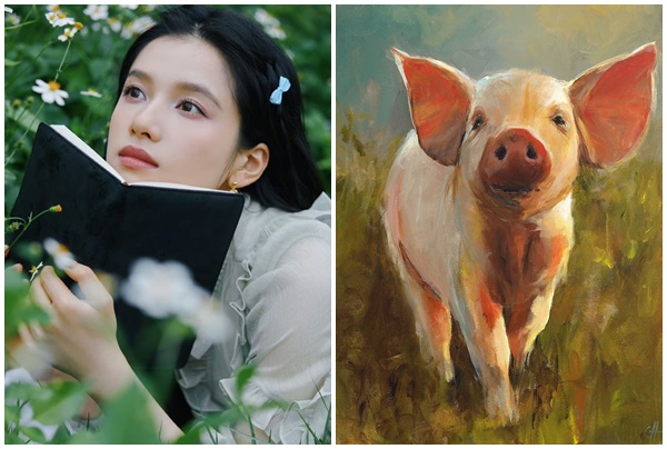 Trong 3 ngày đầu tuần (143 - 163), top 3 con giáp hút tài lộc cực đỉnh, vận may tăng vọt