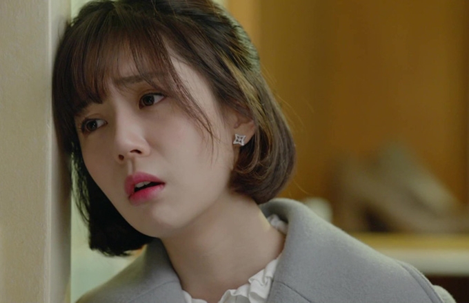 30 tuổi vẫn ế, tôi mê như điếu đổ chàng đối tác công ty nhưng càng tiếp xúc với anh tôi lại càng lo sợ