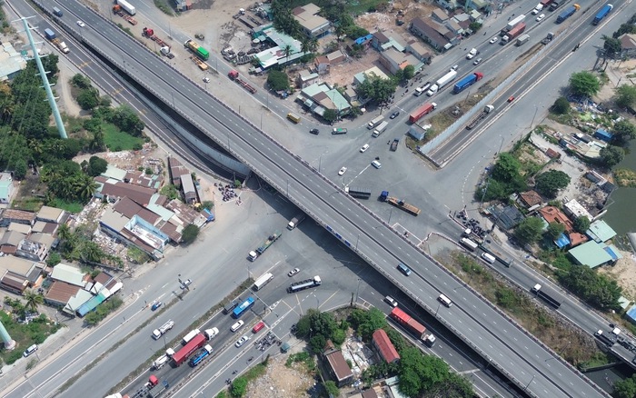 TPHCM sắp khởi công, khánh thành nhiều dự án hạ tầng giao thông dịp lễ 304