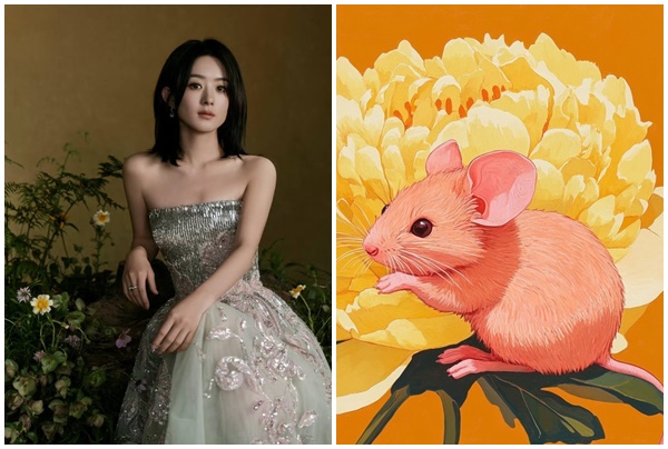 Dự báo tuần mới từ ngày 144 - 204, top 3 con giáp nhanh chóng giàu có, không lo thiếu tiền