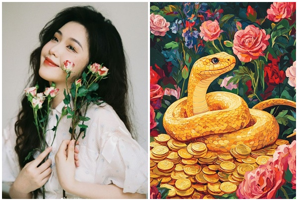 Tử vi 3 con giáp may mắn nhất thứ Ba (154) Giàu có vang danh, phú quý đủ đường