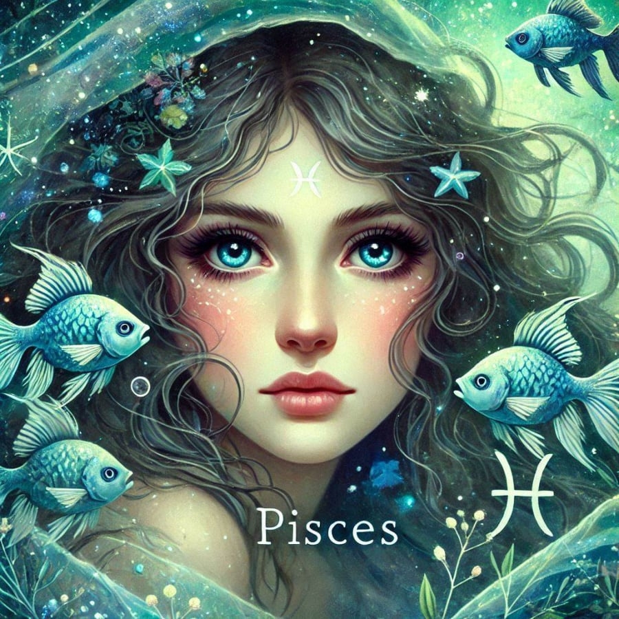 5 cung hoàng đạo “Lười mà có phúc” Trời định được cưng cả đời, giàu sang suốt kiếp!