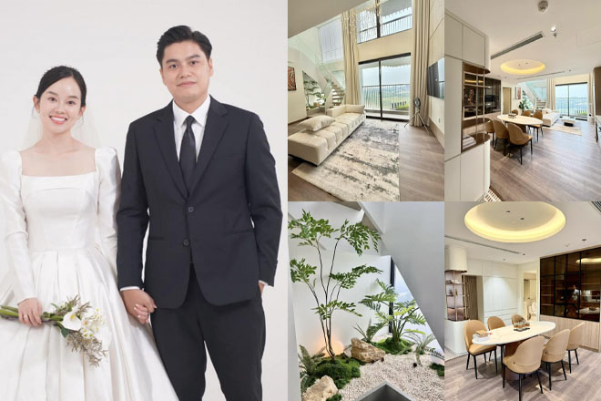 Ly Kute chuẩn phú bà bất động sản, chỉ một clip lộ rõ sự giàu có hiếm thấy