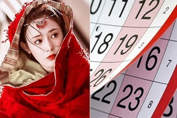 Người sinh vào 3 tháng âm lịch này sẽ được Thần Tài để mắt, sớm muộn gì cũng giàu có