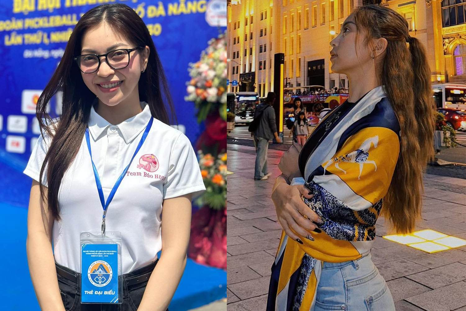 Hot girl Nhật Lê đẹp cuốn hút, chọn sống bình yên sau nhiều năm chia tay Quang Hải