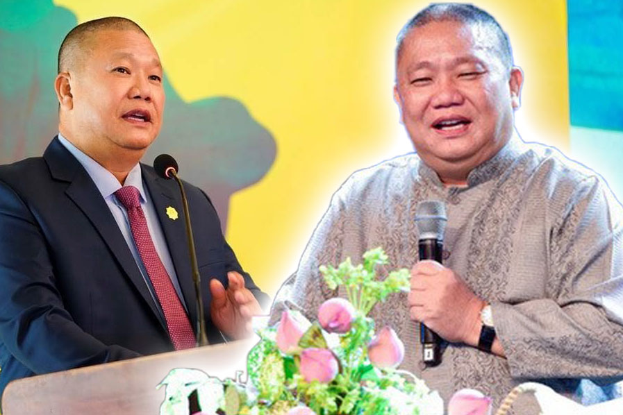 Ông chủ Tập đoàn Hoa Sen giỏi cỡ nào mà ở ẩn vẫn lãnh đạo doanh nghiệp nghìn tỷ