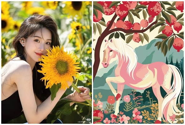 Tử vi 3 con giáp may mắn nhất thứ Tư (164) Tiền của đầy nhà, vận may tăng vọt