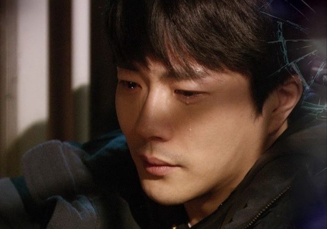 Người đàn ông 30 tuổi và những giọt nước mắt không dám để ai thấy!