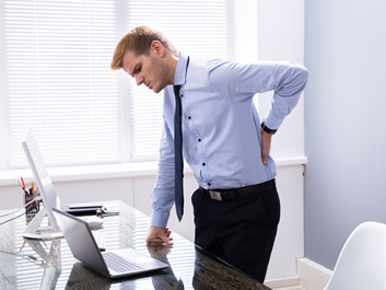 Nguyên nhân gây thoát vị đĩa đệm L5S1 và cách cải thiện hiệu quả từ Cốt Thoái Vương