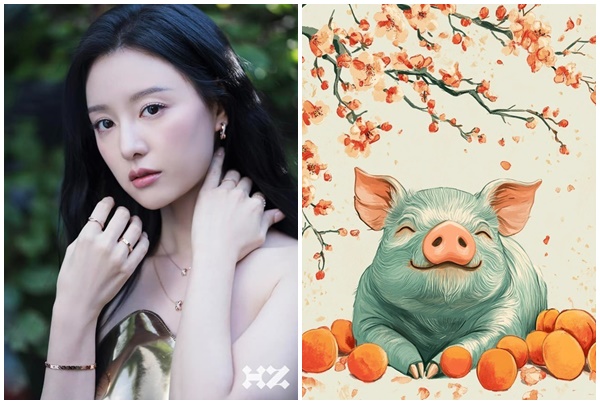 Trúng độc đắc đúng 8h sáng ngày 1642025, 3 con giáp an nhàn hưởng lộc, vận may ngập lối