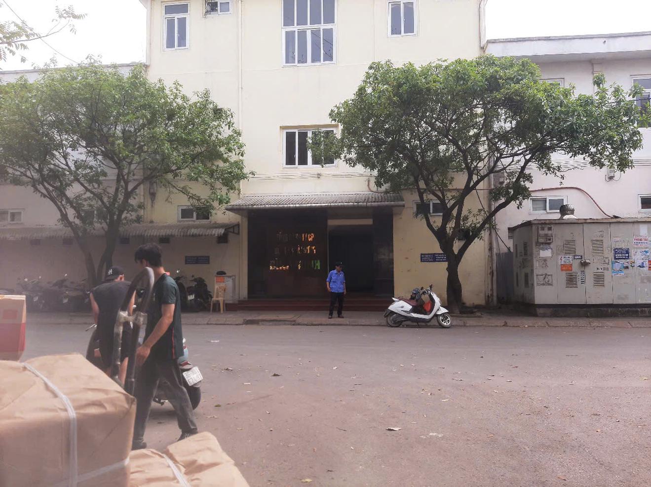 Thanh Hoá Công ty Bình Minh bị phạt hơn 200 triệu đồng do vi phạm môi trường