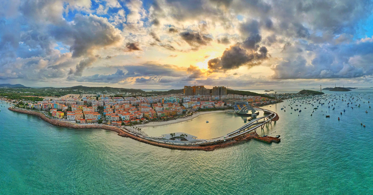 Nghiên cứu thành lập 2 đặc khu Phú Quốc và Thổ Châu từ Thành phố Phú Quốc