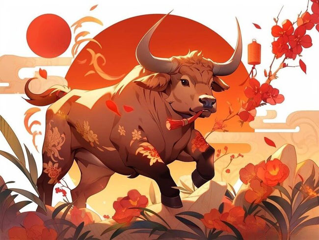 Xem tử vi tháng 4 âm lịch 3 con giáp vận may bùng nổ, phúc lộc đầy nhà