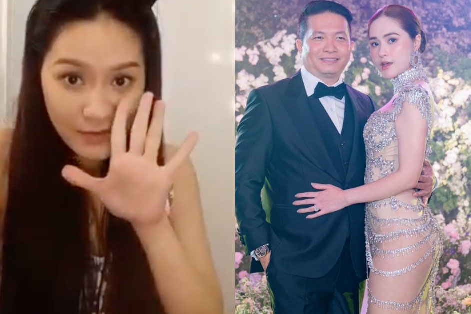 Đến lượt Đoàn Di Băng bị đào lại clip quảng cáo 1 viên tương đương 5kg rau củ quả