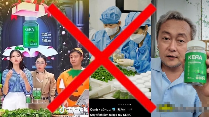 “Tử huyệt” hậu kiểm – Kỳ 2 Hồ sơ hợp pháp, chất lượng giả mạo