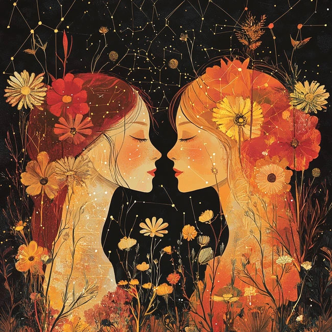 Bốn cung hoàng đạo nam nổi tiếng bên ngoài lạnh lùng, bên trong ấm áp