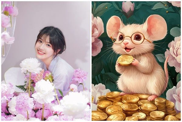 Top 3 con giáp càng gầy càng nghèo, béo lên hút tài lộc cực mạnh, tiền của đầy nhà