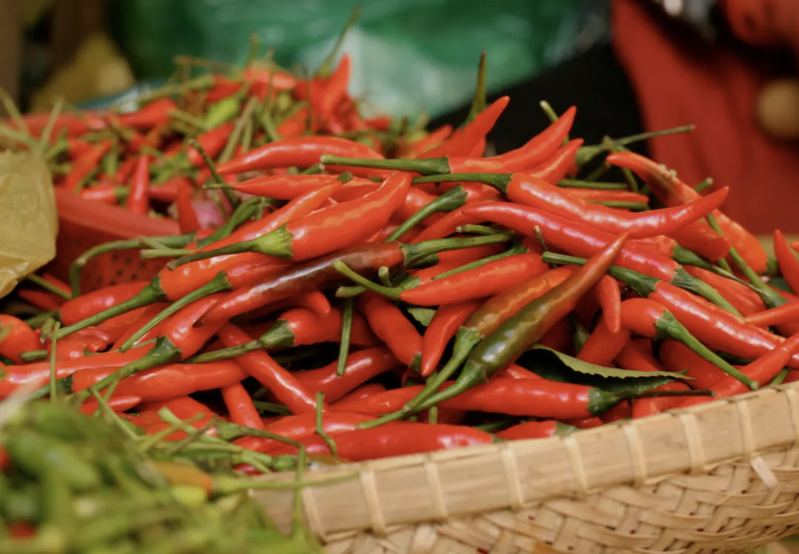 Việt Nam - Trung Quốc ký nghị định thư xuất khẩu ớt, nâng tổng 24 nông sản chính ngạch