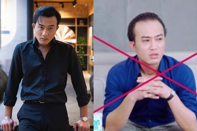 Doãn Quốc Đam xin lỗi sau ồn ào quảng cáo sữa giả