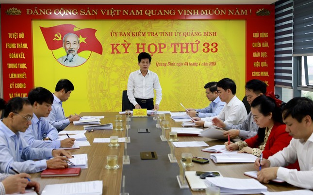 Kỷ luật hàng loạt cán bộ, lãnh đạo liên quan đến vụ án cây xanh Công Minh