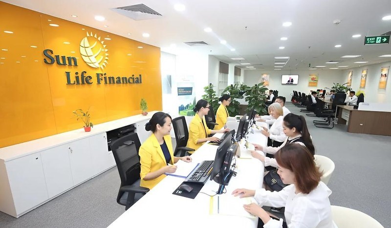 Thua lỗ kéo dài, dấu hỏi về hiệu quả hoạt động của Bảo hiểm Sun Life Việt Nam