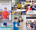 Nghệ sĩ chuyên gia bị réo tên quảng cáo sai sự thật Danh dự đánh bị đánh đổi bởi lợi nhuận 