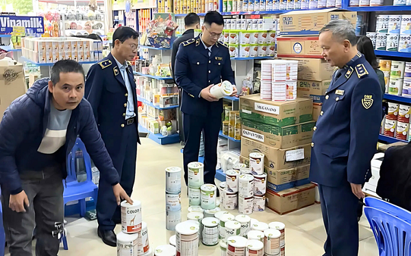 “Tử huyệt” hậu kiểm – Kỳ cuối Phải khép lại kẽ hở cuối cùng