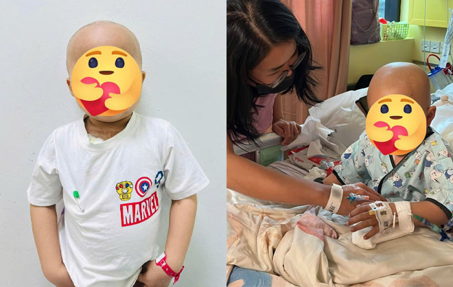 Động thái đầu tiên gây chú ý của mẹ bé Bắp sau khi con trai qua đời