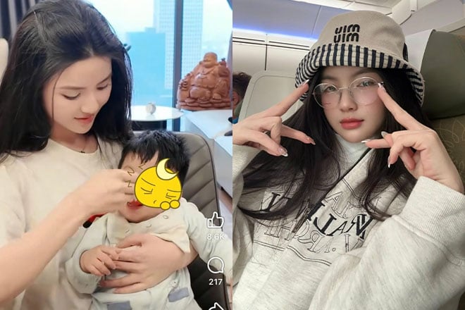 Trước khi bị gửi đơn tố cáo, Chu Thanh Huyền có số thị phi, liên tiếp dính drama chấn động