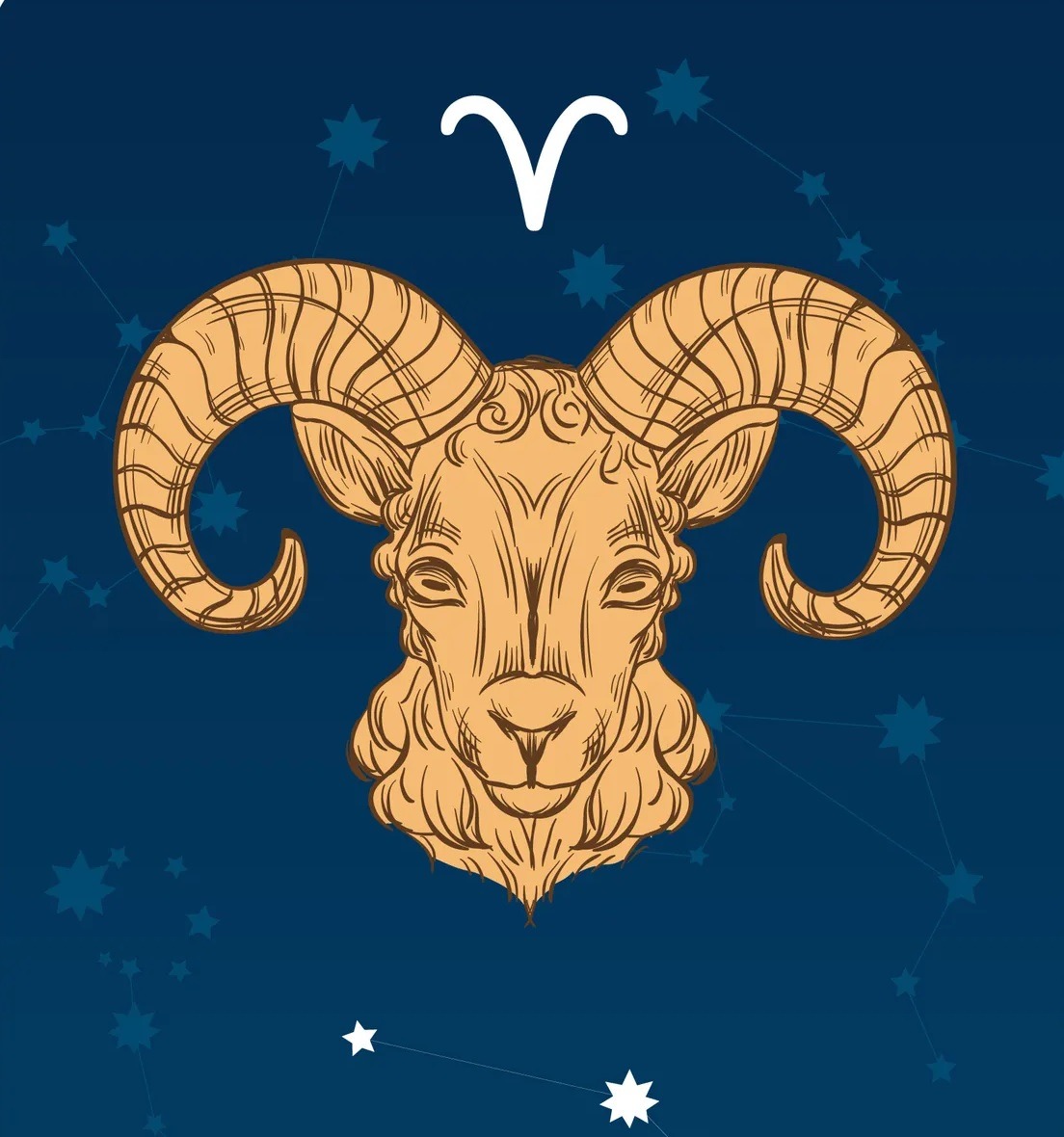 Khám phá tình yêu của cung Bạch Dương Nồng nàn, mãnh liệt và đầy đam mê