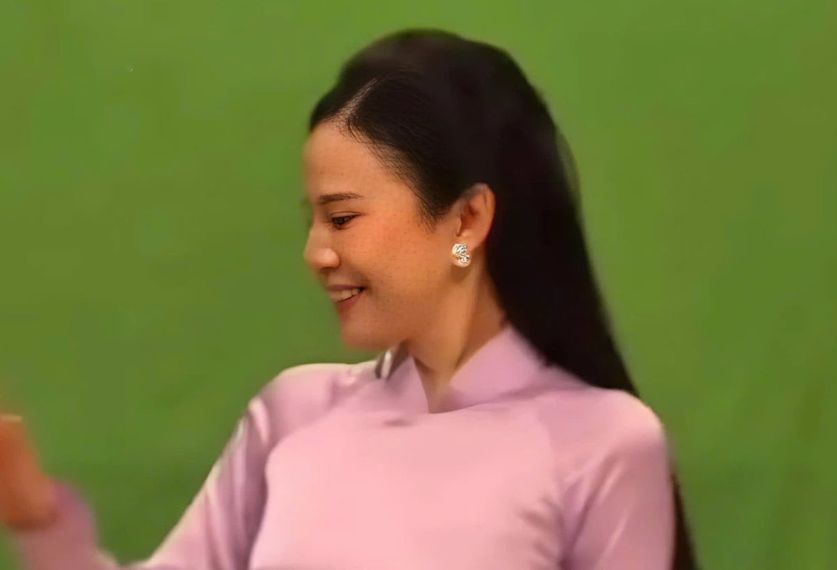 Danh tính nữ BTV đài SCTV gây phẫn nộ khắp MXH vì phát ngôn diễu binh gây kẹt xe