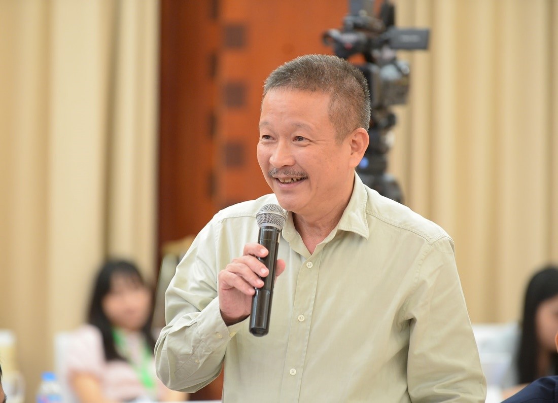 Doanh nghiệp đề xuất 7 giải pháp “trợ lực”, nâng sức cạnh tranh trong tình hình mới