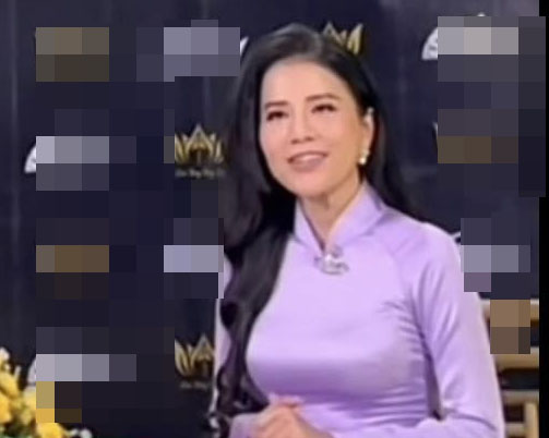 Cộng đồng mạng gay gắt đòi tẩy chay khi BTV Bích Hồng xin lỗi nhưng chưa đủ chân thành