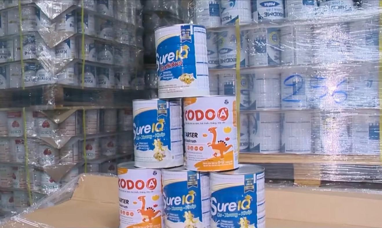 Vụ sữa bột giả Đại lý vô can, người tiêu dùng lãnh đủ – Trách nhiệm không thể phủi bỏ