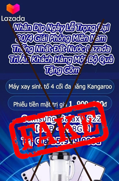 Bắt 5 đối tượng lừa đảo, chiếm đoạt tài sản của hơn 1.100 nạn nhân qua kiếm tiền online