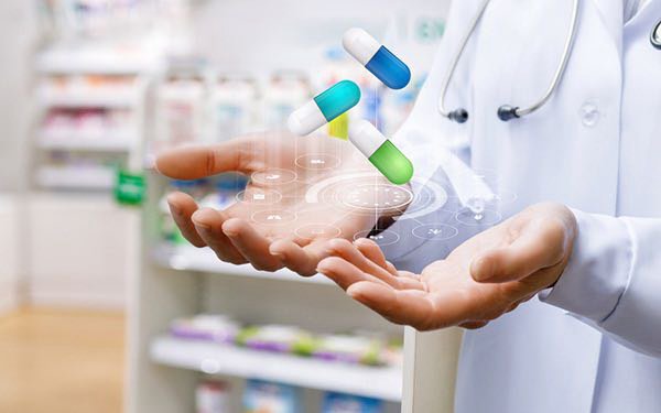 Siết chặt kiểm tra, xử lý sai phạm trong kinh doanh dược online