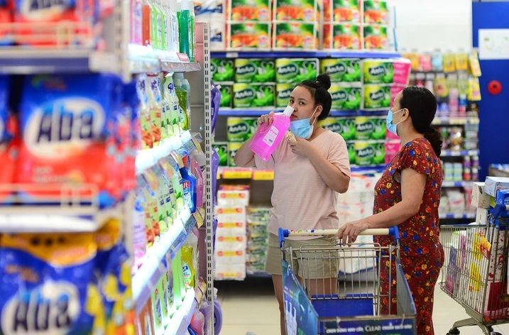 Doanh nghiệp ngành tiêu dùng nhanh Trước nguy cơ bị loại khỏi cuộc chơi