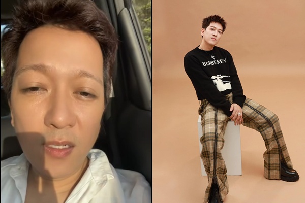 Trường Giang lộ ngoại hình thật khác xa ảnh photoshop, netizen nhận xét 1 câu điếng người