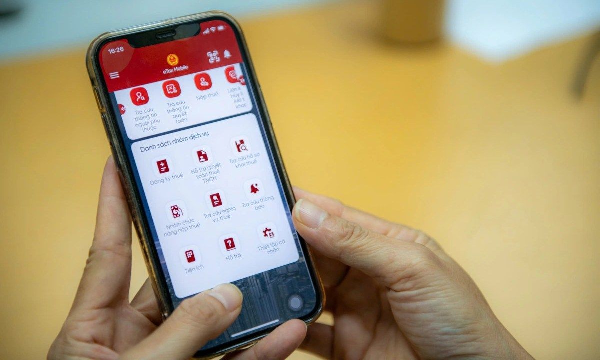 3 điều kiện để được hoàn thuế thu nhập cá nhân tự động