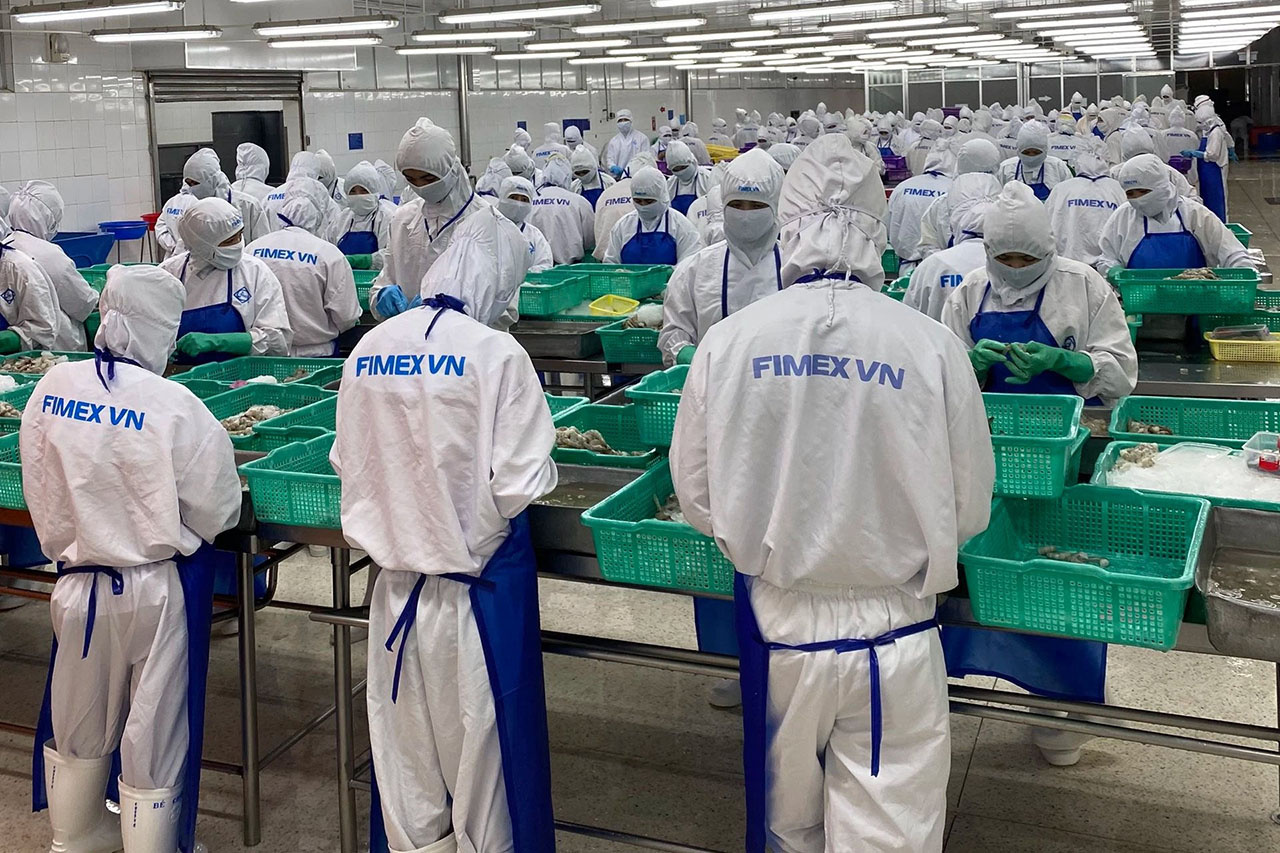 Áp lực chi phí gia tăng, Sao Ta (FMC) báo lãi sụt giảm tới 37% trong quý 12025