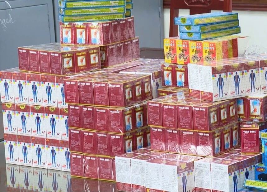 Bộ Y tế công bố hướng dẫn nhận biết thuốc giả, bảo vệ sức khỏe người dân