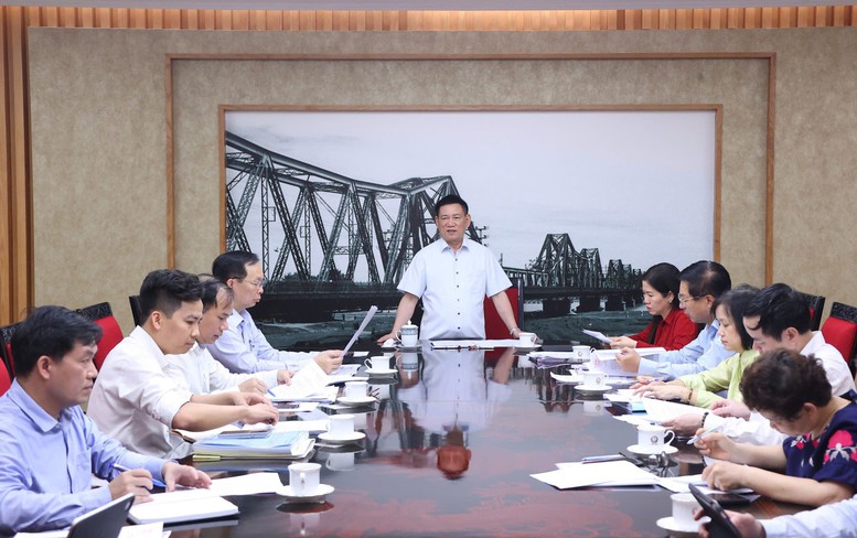 Chính phủ thống nhất đề xuất lập Quỹ phát triển nhà ở quốc gia