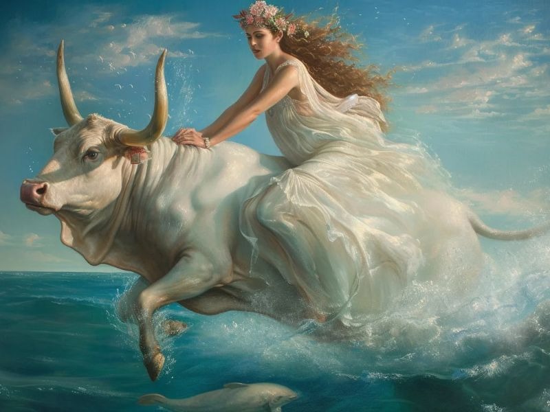 Giải mã cung Kim Ngưu Bí ẩn về tính cách, sự nghiệp và tình yêu