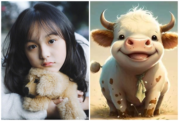 Vũ trụ điểm tên, 3 con giáp nhí từ nhỏ có Quý nhân nâng đỡ, con đường trưởng thành rực rỡ huy hoàng